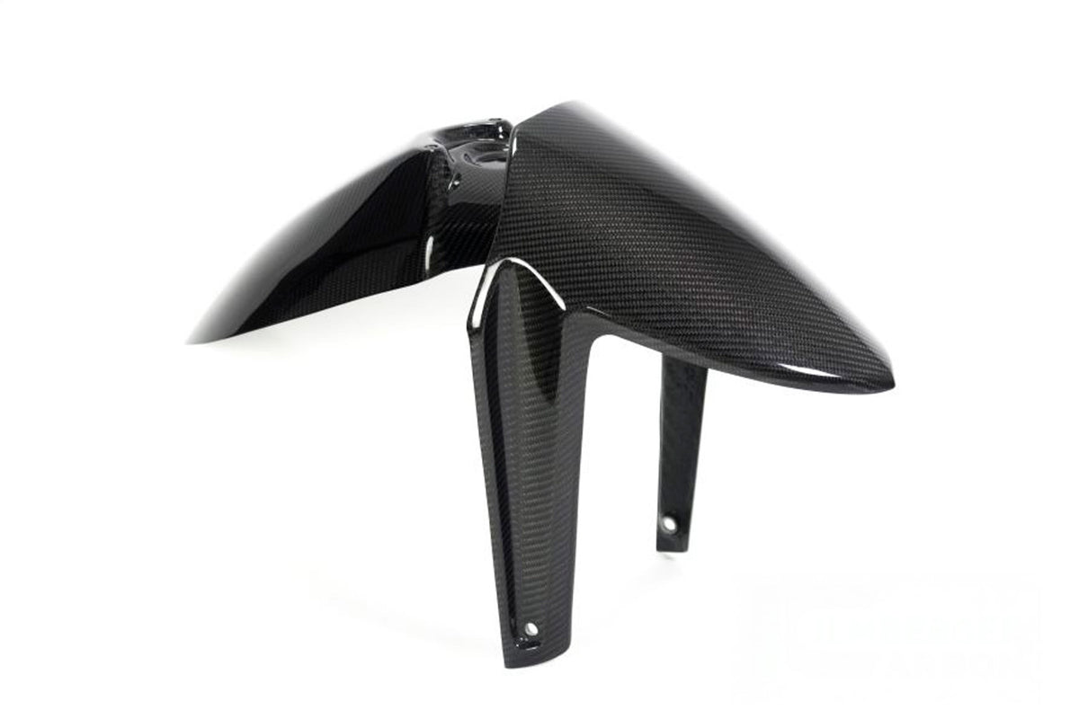 Ilmberger Front fender R 1250 GS + Adventure - Carbon