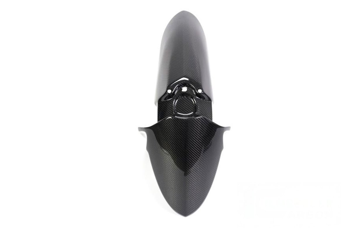 Ilmberger Front fender R 1250 GS + Adventure - Carbon