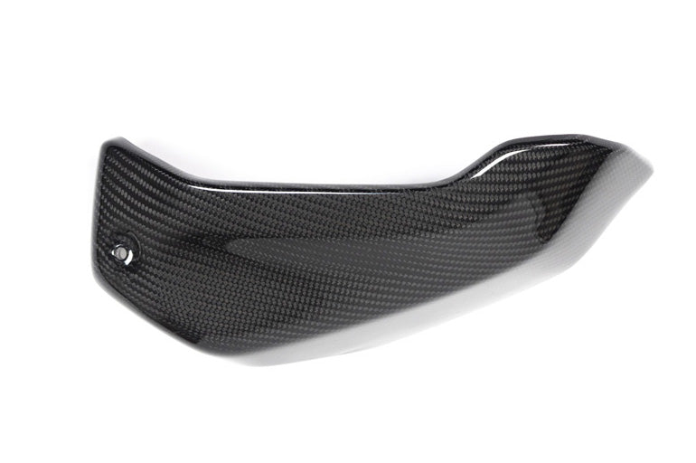 Ilmberger Valve cover protection (Right) R 1250 GS - Carbon