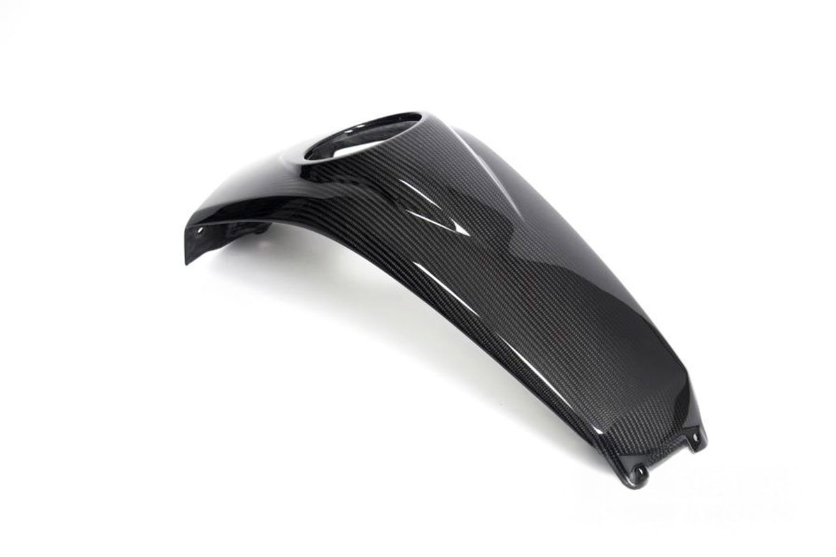 Ilmberger Tank cover (Top) R 1250 GS - Carbon