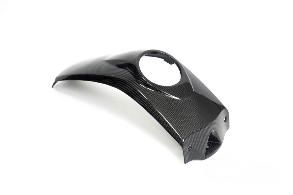 Ilmberger Tank cover (Top) R 1250 GS - Carbon