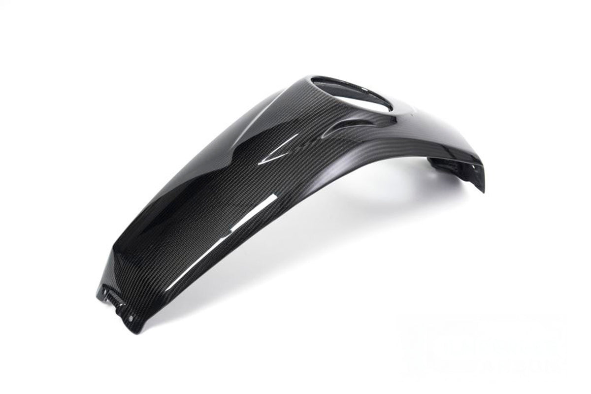 Ilmberger Tank cover (Top) R 1250 GS - Carbon