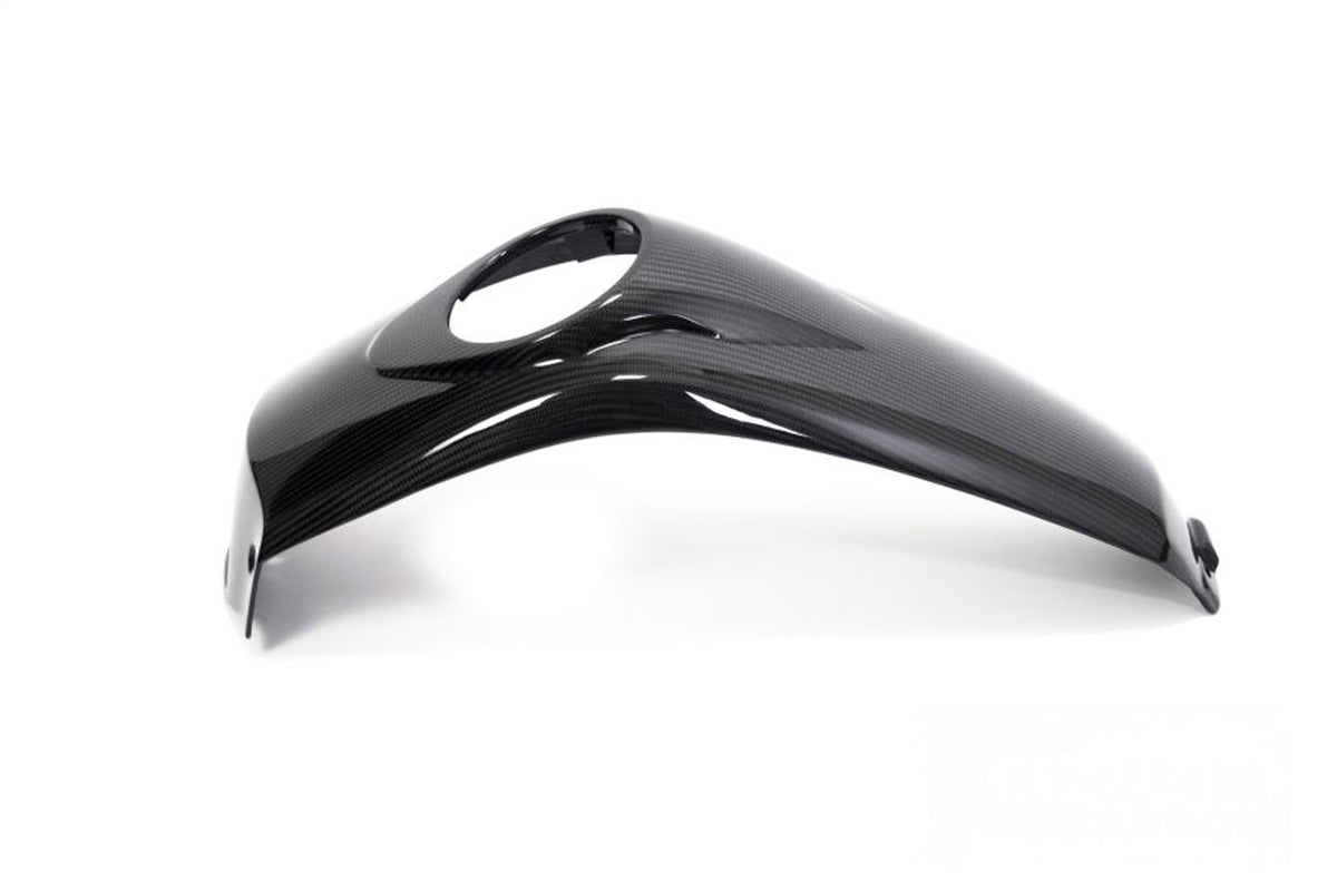 Ilmberger Tank cover (Top) R 1250 GS - Carbon