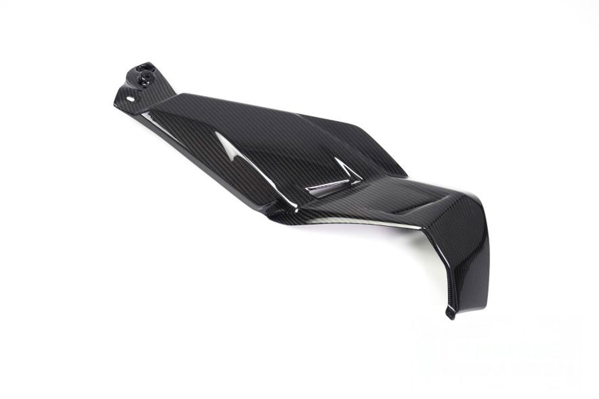 Ilmberger Tank cover (Bottom Right) R 1250 GS - Carbon