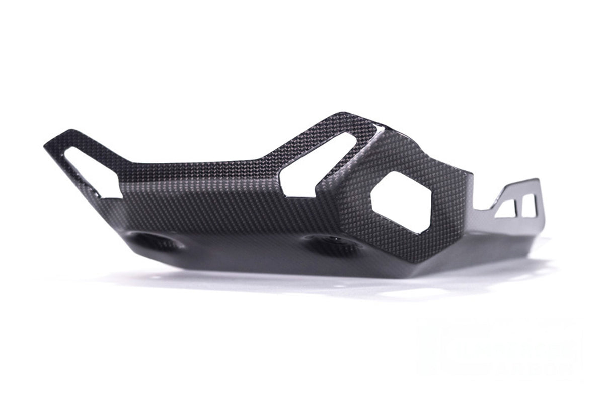 Ilmberger Engine protector R 1250 GS + Adventure - Carbon