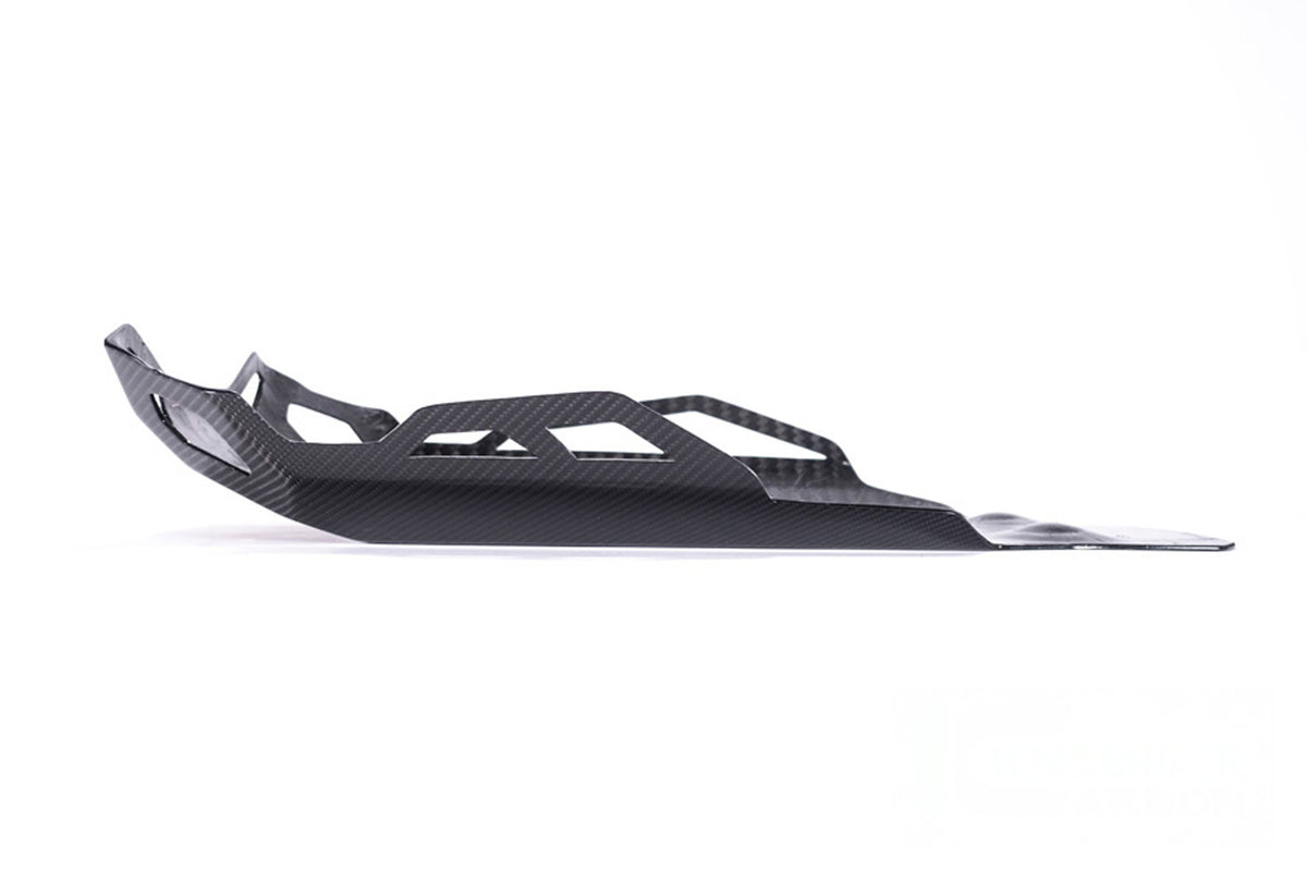 Ilmberger Engine protector R 1250 GS + Adventure - Carbon