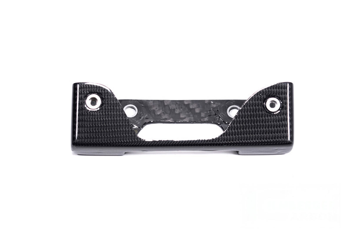 Ilmberger Engine protector R 1250 GS + Adventure - Carbon