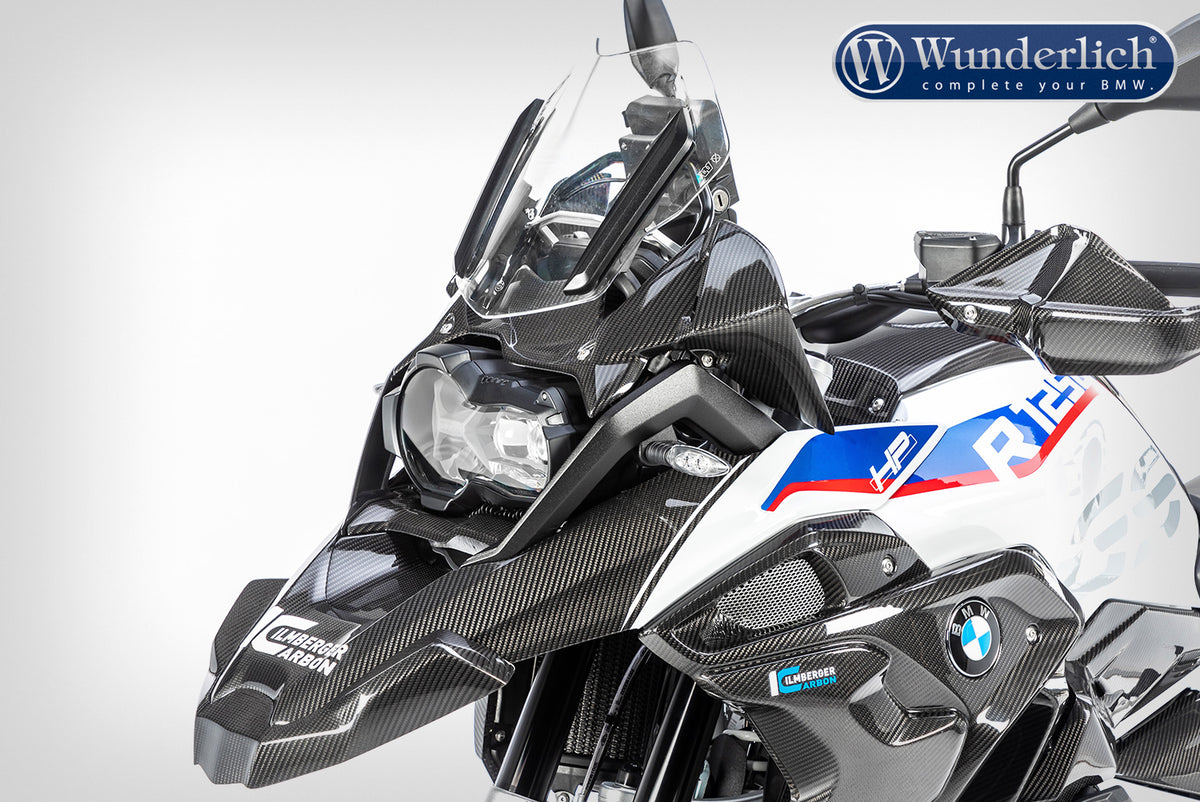 Ilmberger Beak Conversion R 1250 GS - Carbon