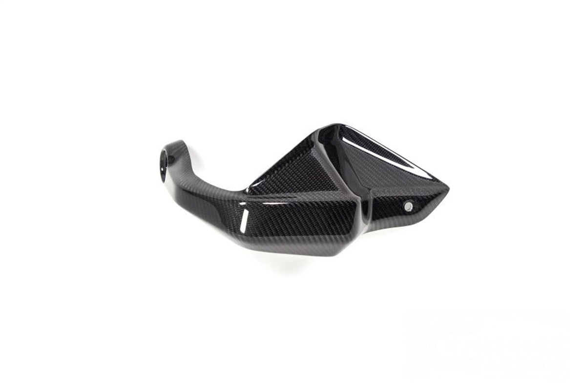 Ilmberger Hand protector (Right) R 1250 GS - Carbon