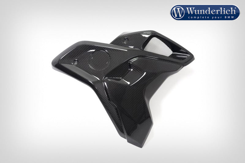 Ilmberger Wind channel including flap (Right) R 1250 GS - Carbon