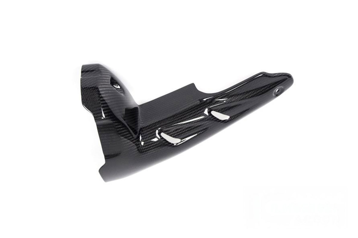Ilmberger Exhaust heat shield (Bottom) R 1250 GS - Carbon