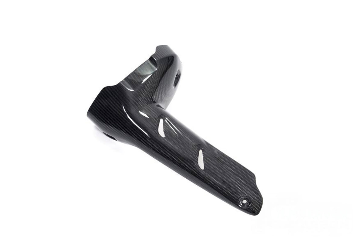 Ilmberger Exhaust heat shield (Bottom) R 1250 GS - Carbon