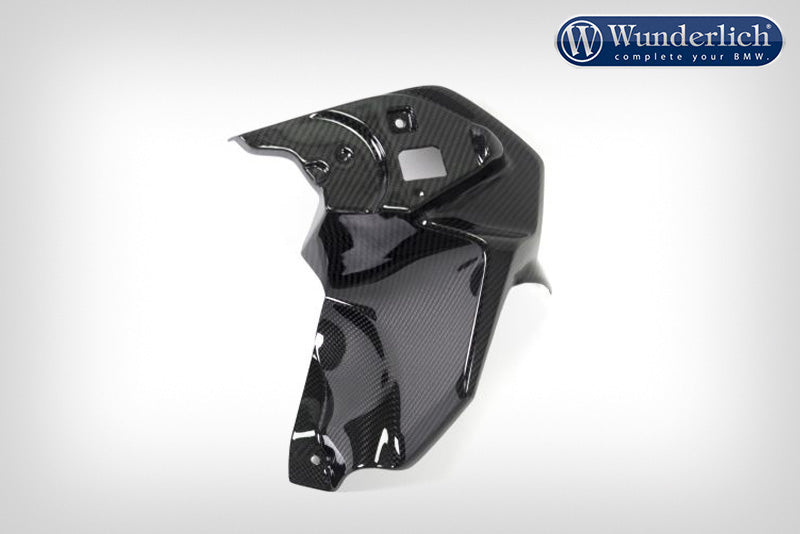 Ilmberger Air outlet cladding (Left) R 1250 GS - Carbon