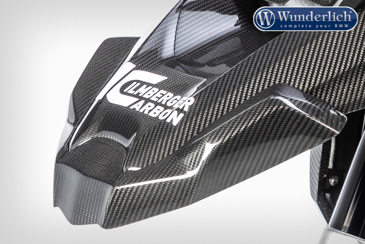 Ilmberger Lip extension R 1250 GS - Carbon