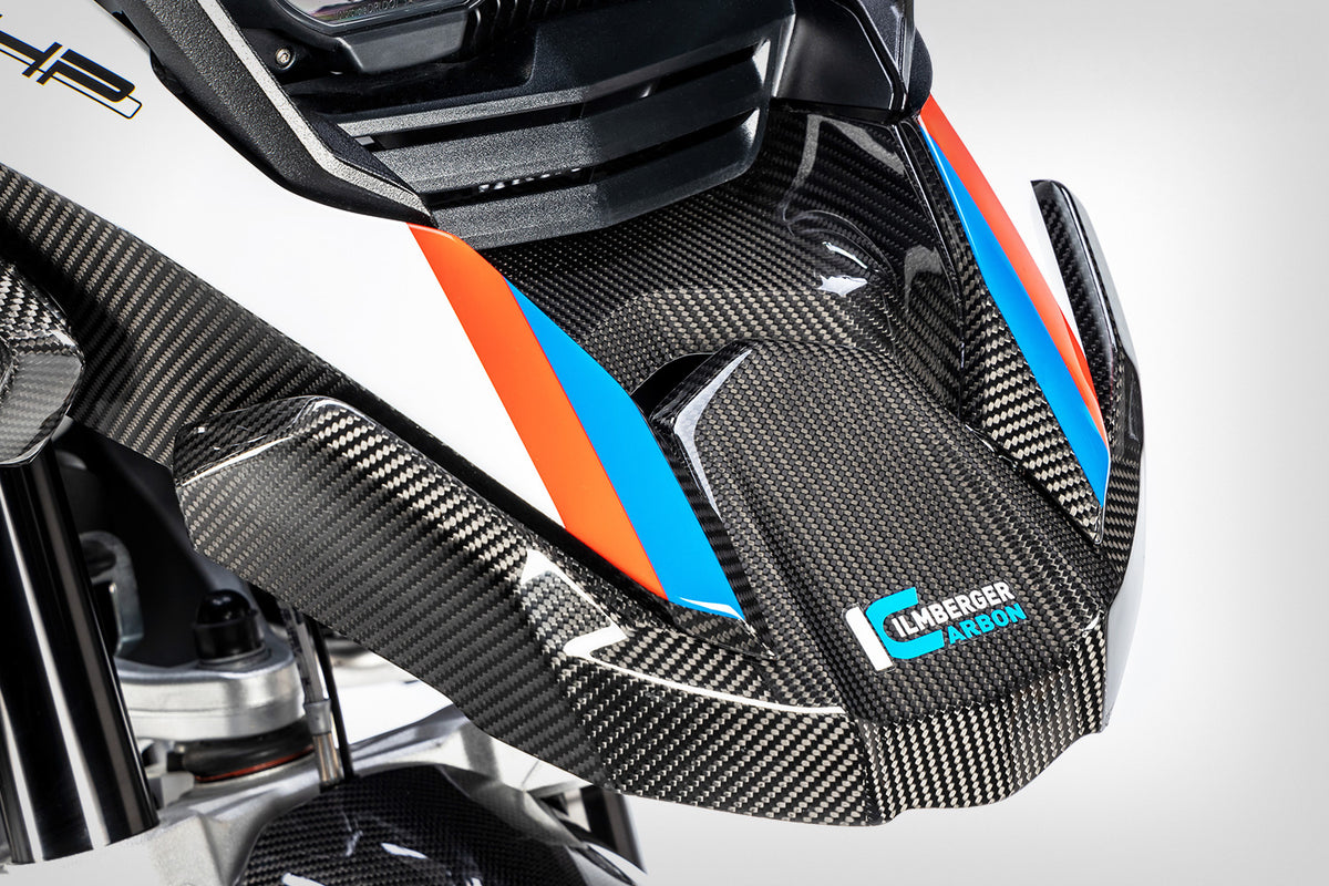 Ilmberger Lip extension R 1250 GS Adventure - Carbon