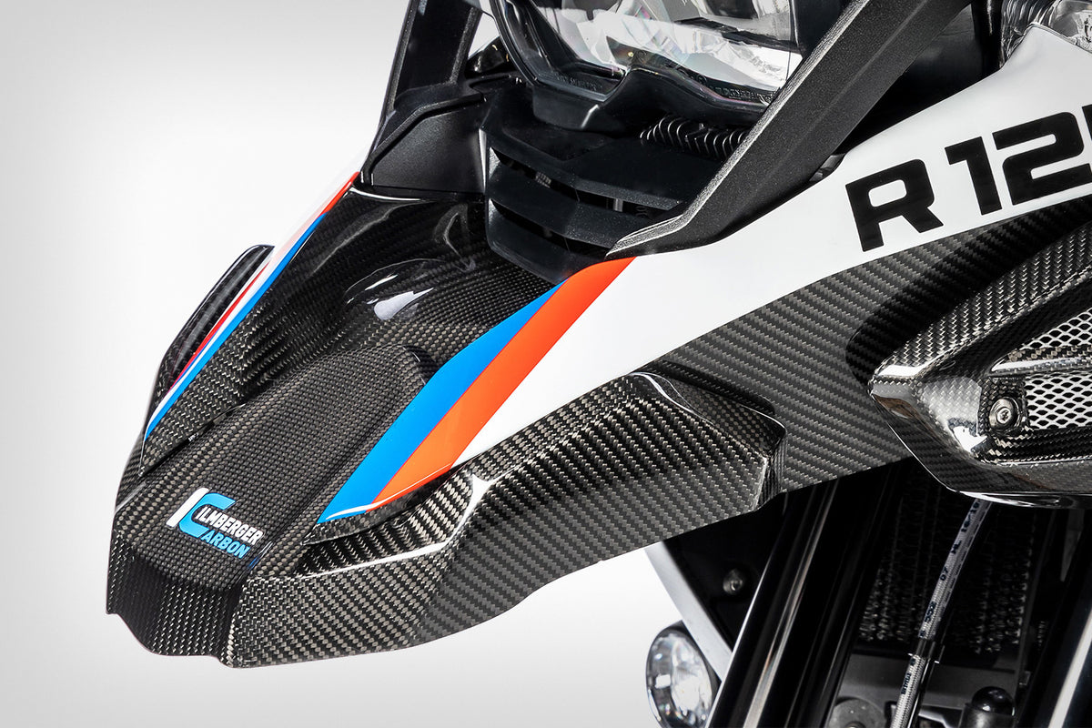 Ilmberger Lip extension R 1250 GS Adventure - Carbon