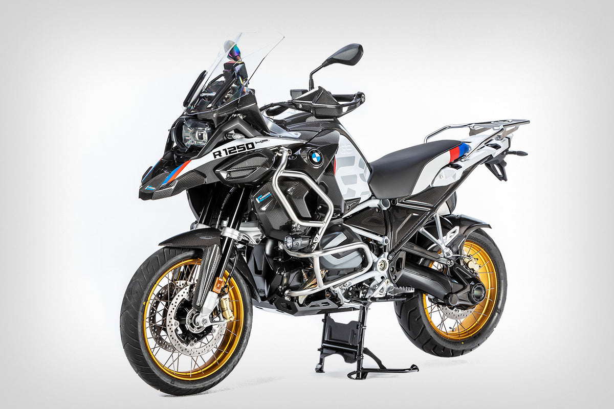 Ilmberger Lip extension R 1250 GS Adventure - Carbon
