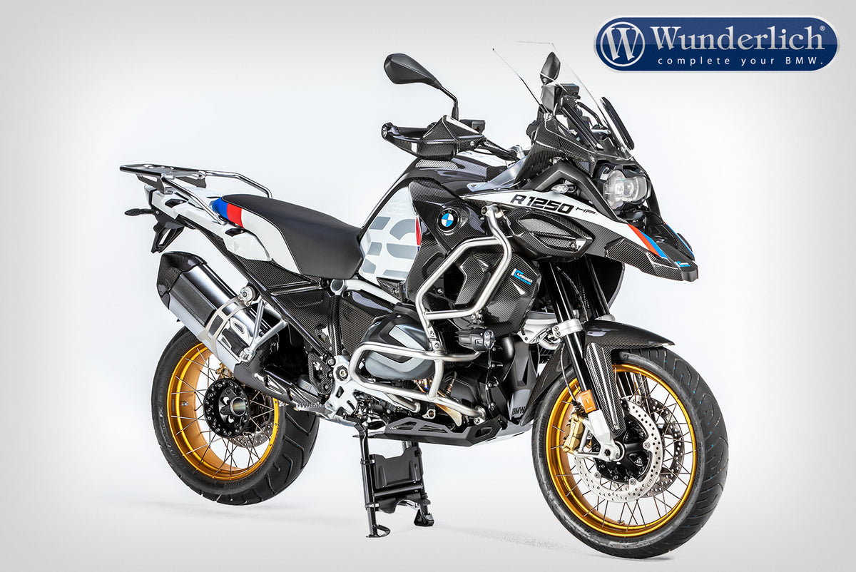 Ilmberger Airtube (Right) R 1250 GS Adventure - Carbon