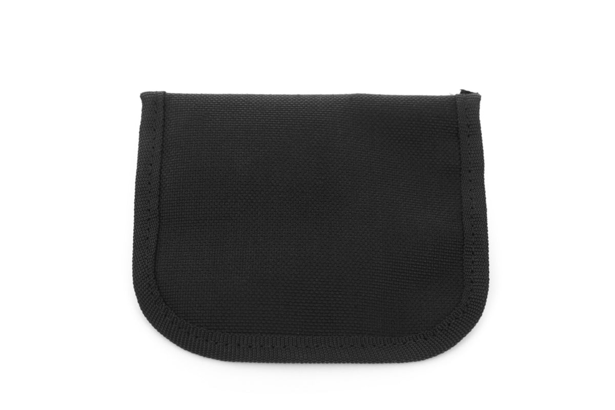 Wunderlich Key Pouch with RFID Blocker