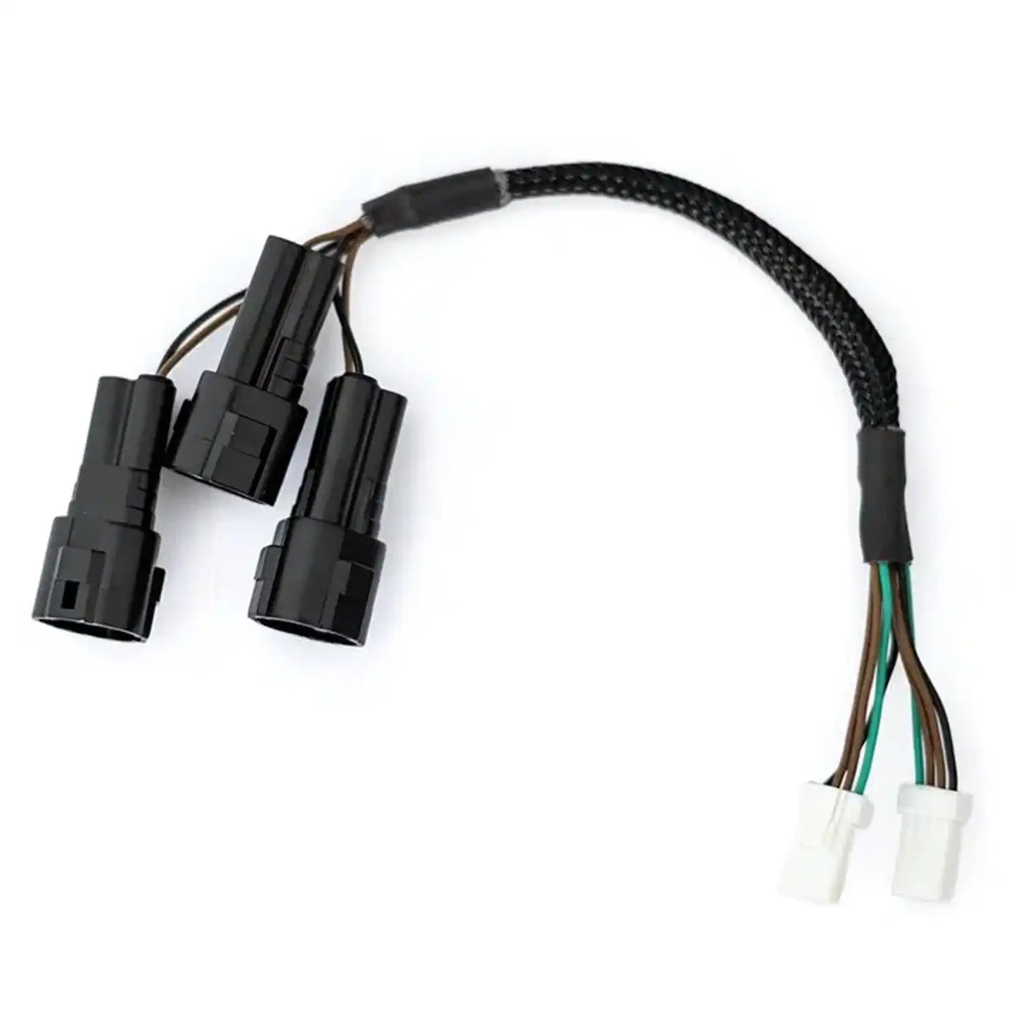 HEX ezCAN: T3 Brake light splitter cable image 0