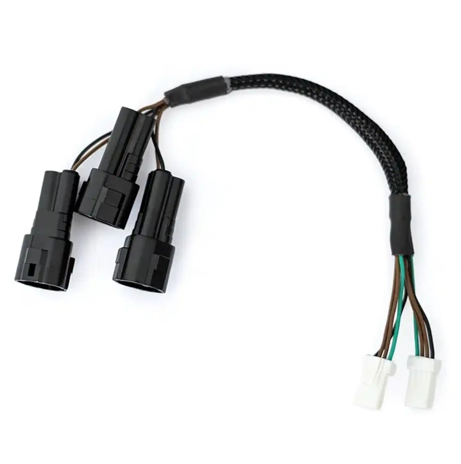 HEX ezCAN: T3 Brake light splitter cable image 0