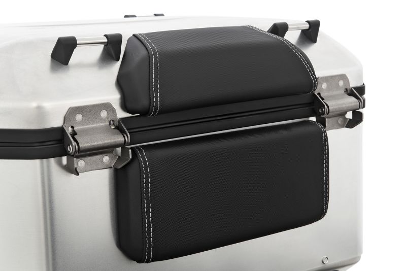 Back cushion for Topcases X-Case X48 and X55 - black image 3
