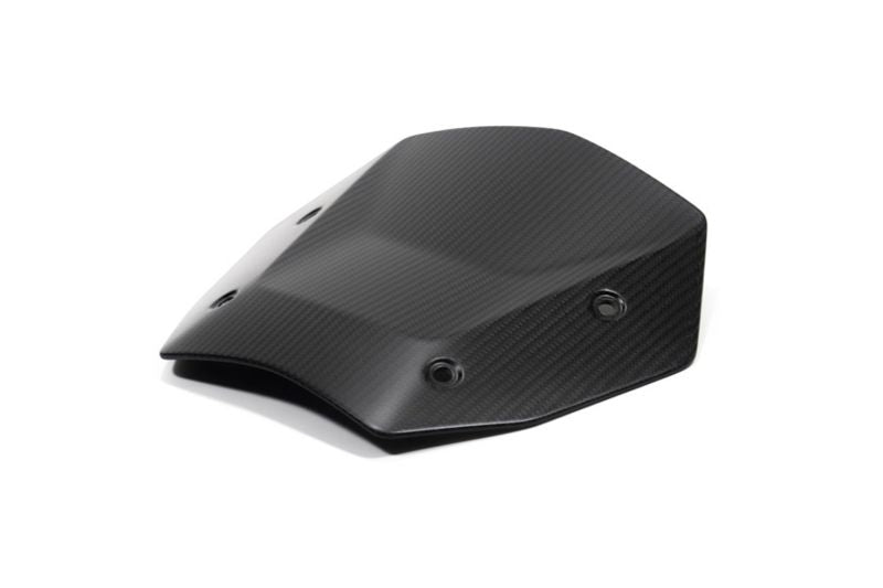 Ilmberger Windschield R 1300 GS (Adventure) - carbon image 3