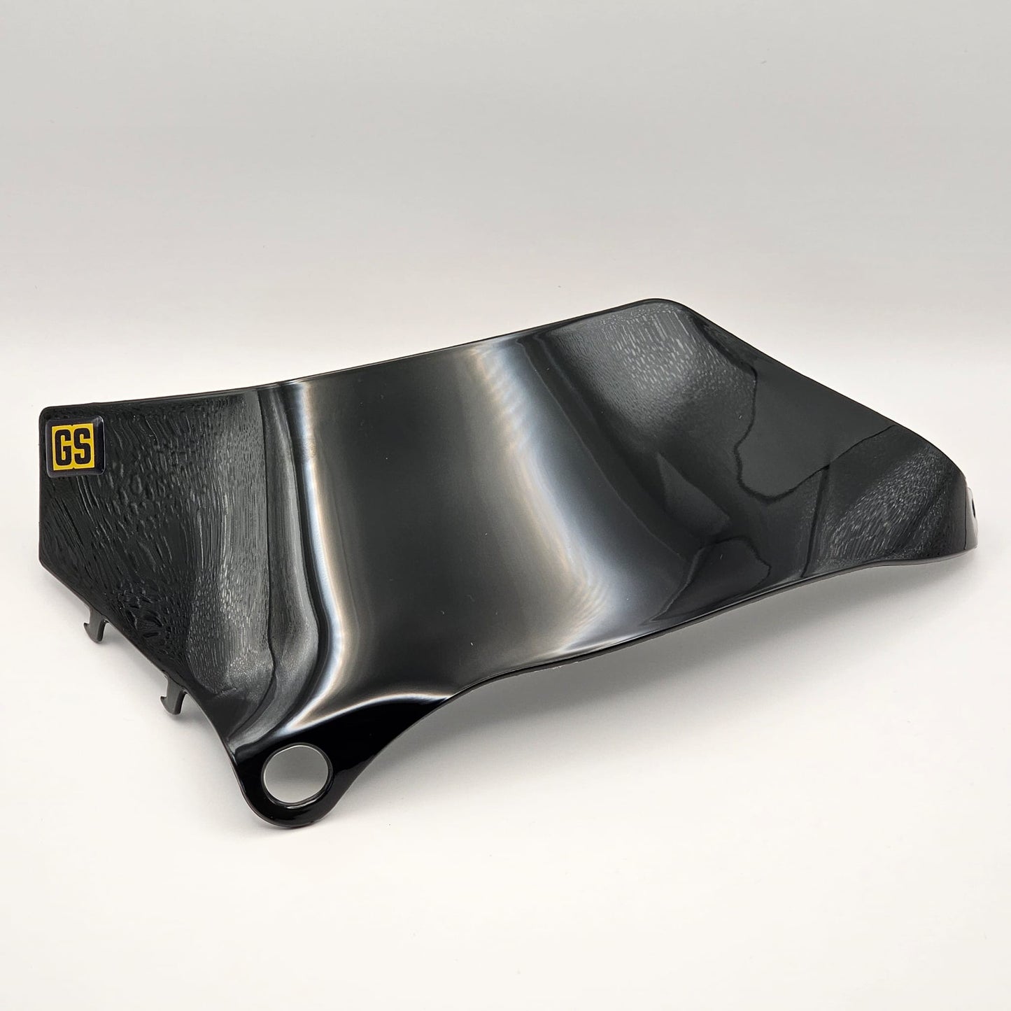 GS Handguard Extender R1300GS - Adventure - Pair image 7