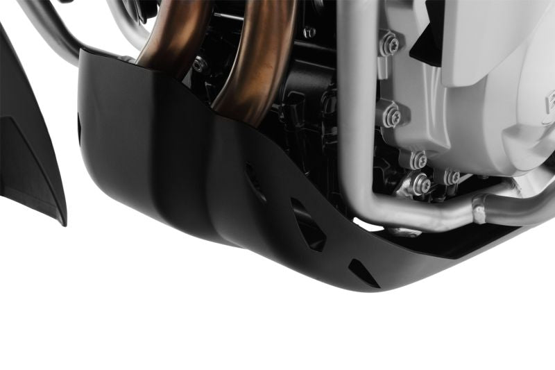 Wunderlich engine protection EXTREME (Euro5) - black image 3