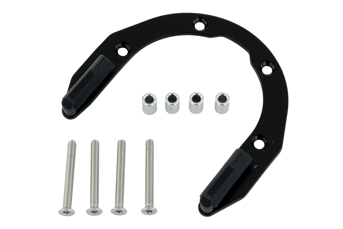Wunderlich Tank Ring for CLICK BAG Tank Bag – R 1300 RT - black