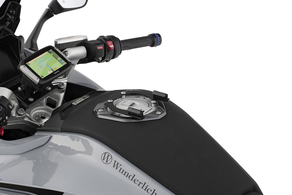 Wunderlich Tank Ring for CLICK BAG Tank Bag - R 1300 R/RS - black