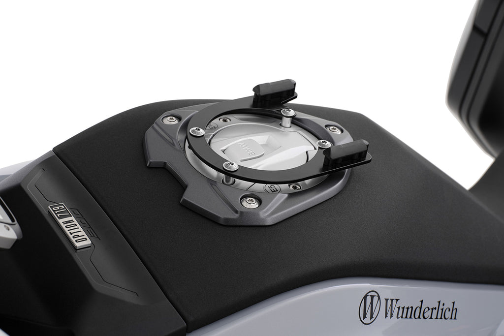 Wunderlich Tank Ring for CLICK BAG Tank Bag - R 1300 R/RS - black