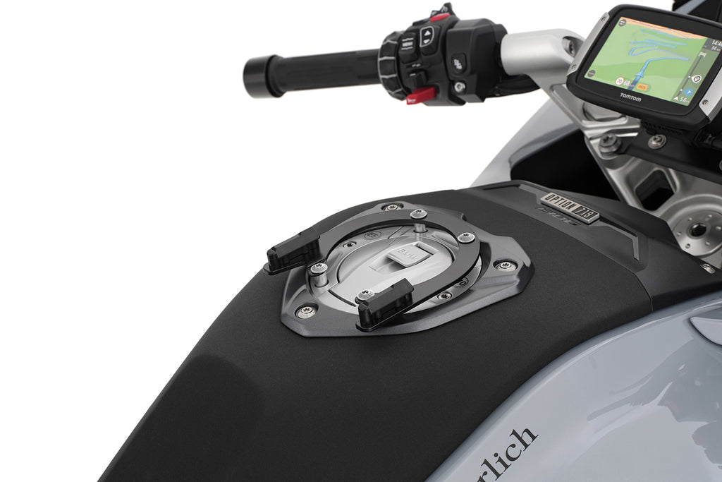 Wunderlich Tank Ring for CLICK BAG Tank Bag - R 1300 R/RS - black