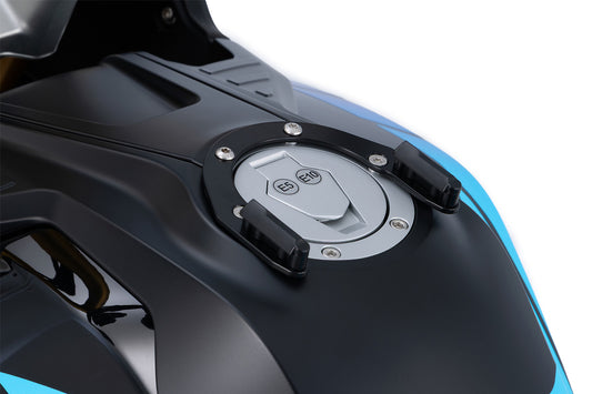 Wunderlich Tank Ring for CLICK BAG Tank Bag F 450 GS - black image 0