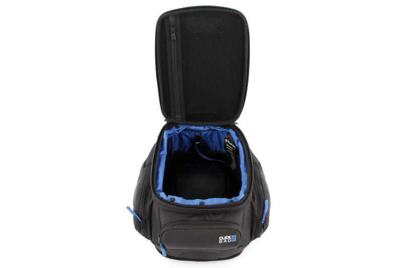 Wunderlich tank bag CLICK BAG 11 - black image 4