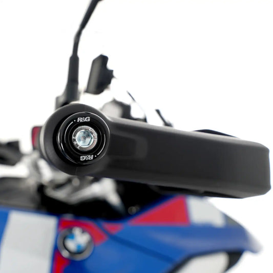 R&G Bar End Sliders for BMW R 1300 GS Adventure 24 BMW R1200GS 13- image 0