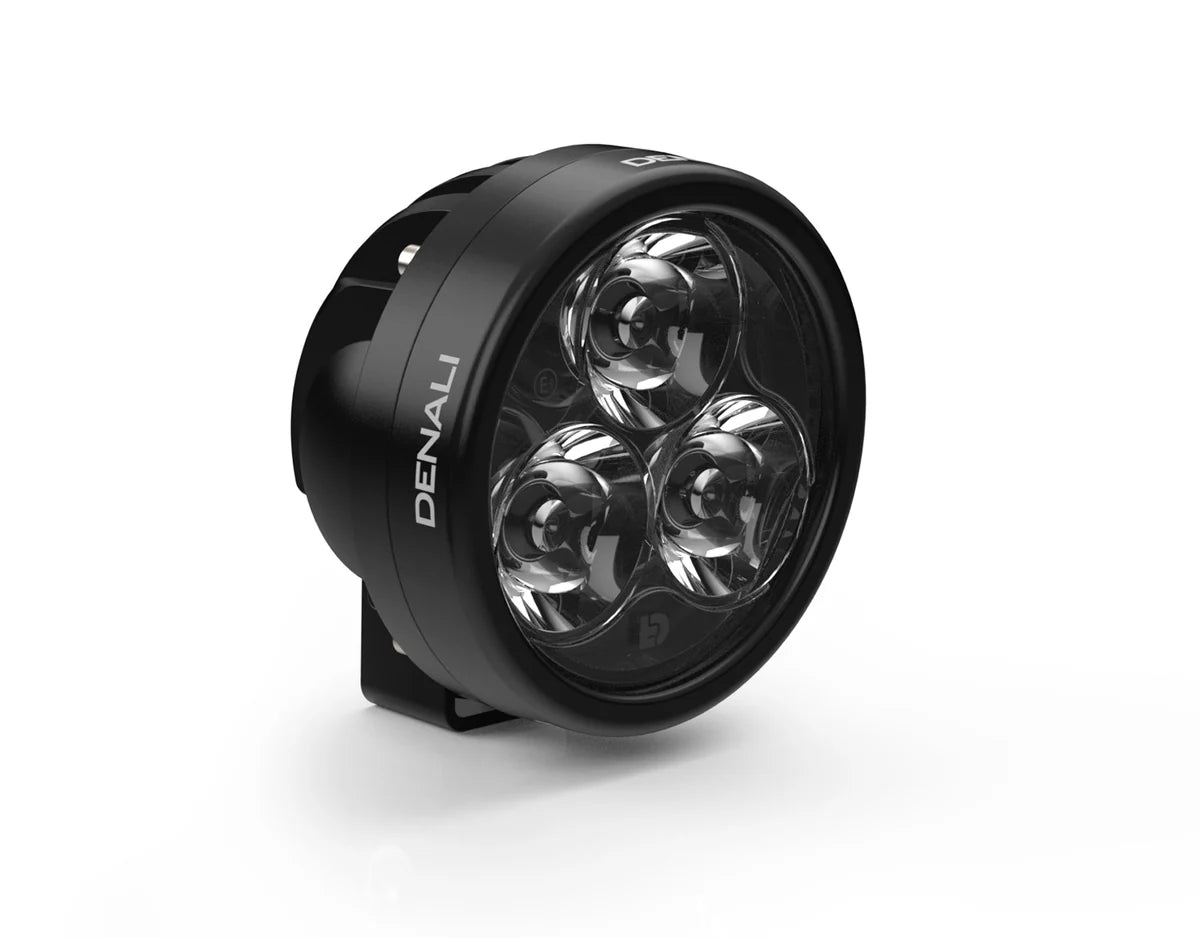 D3 LED Driving Light Pod with DataDim™ Technology image 0
