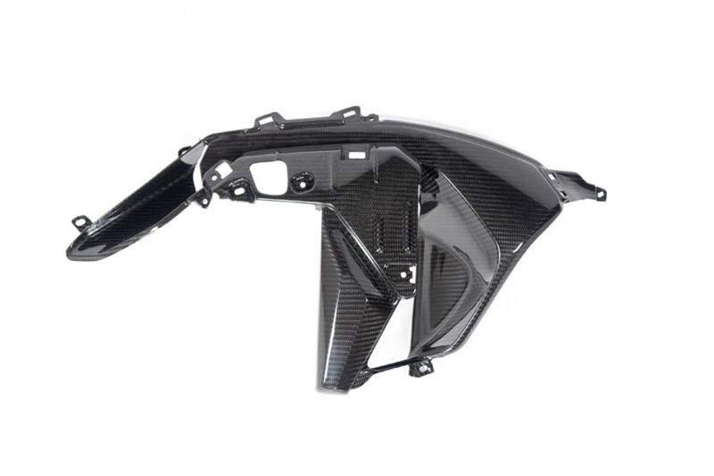 Ilmberger air outlet casing R 1300 GS - carbon image 7