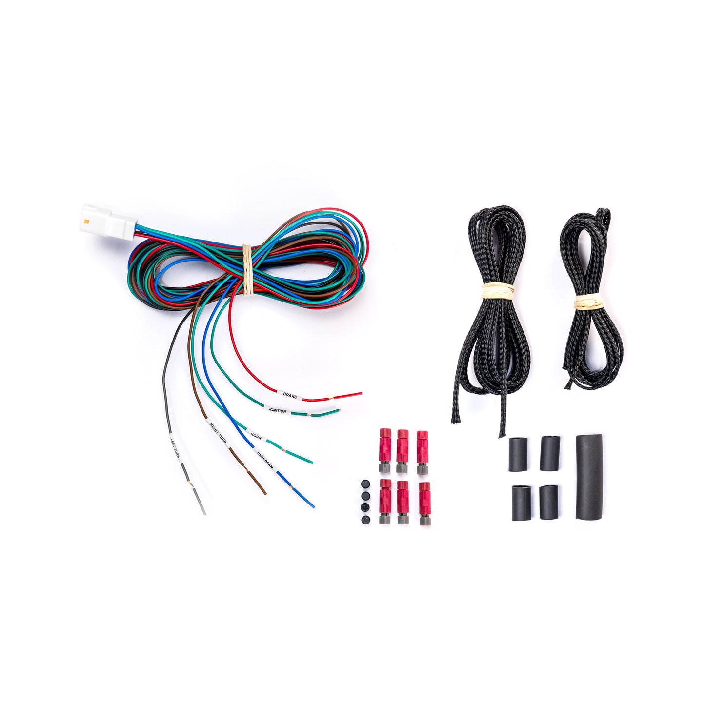 HEX ezCAN PURE - Universal Accessory Manager image 1
