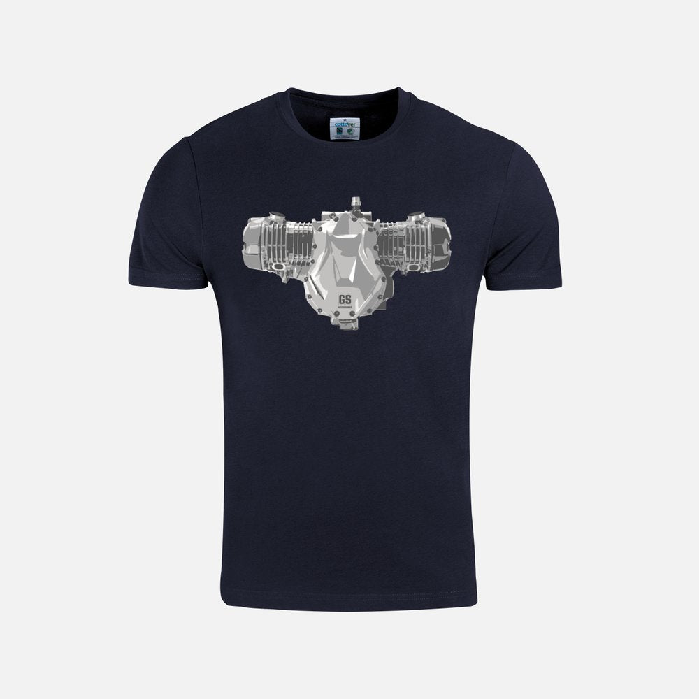GS Accessories Graphic Tshirt (Mens) image 0