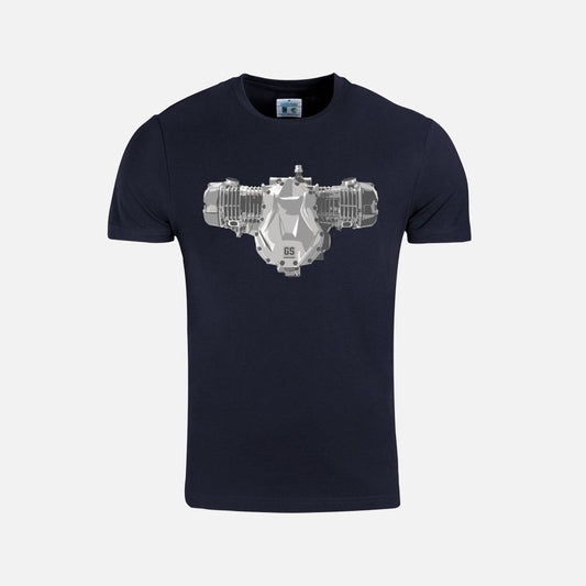GS Accessories Graphic Tshirt (Mens) image 0