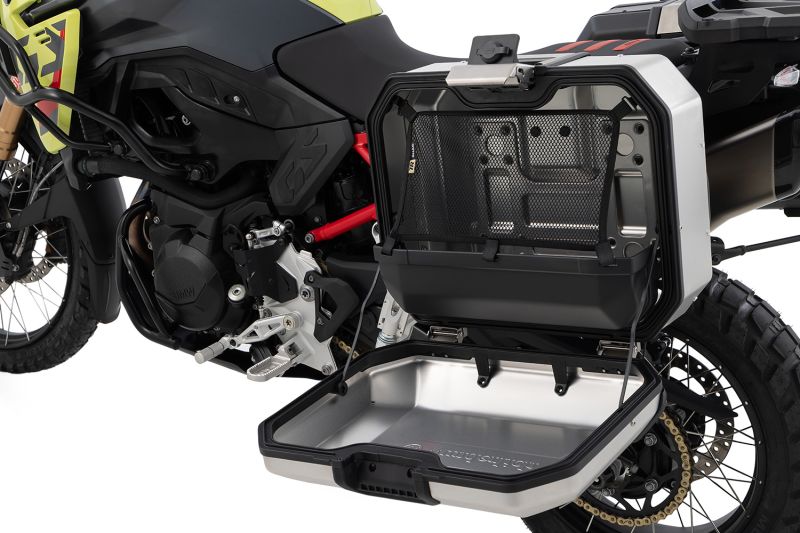 Wunderlich Case Set X-CASE X36 with a programmable lock - Set image 5