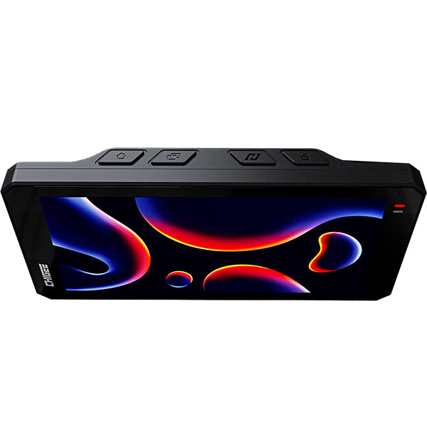 Chigee AIO-6 LTE 4G Smart Riding System image 2