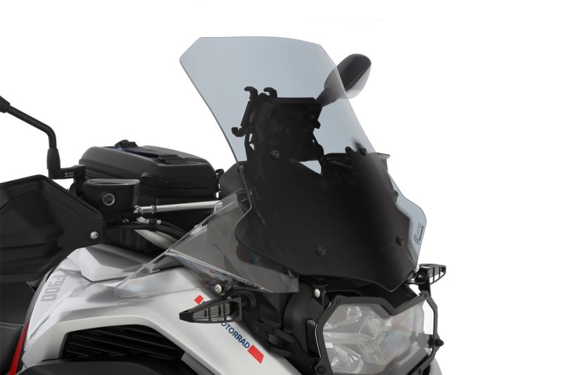Wunderlich MARATHON windshield F 900 GS Adventure image 1
