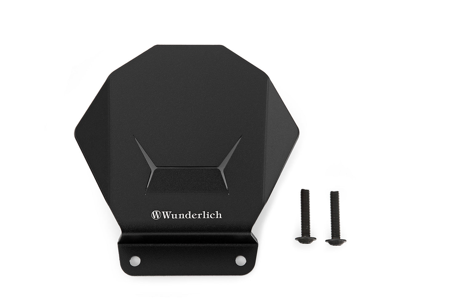 Wunderlich Engine housing protection R 1300 GS and GS Adventure - black image 3