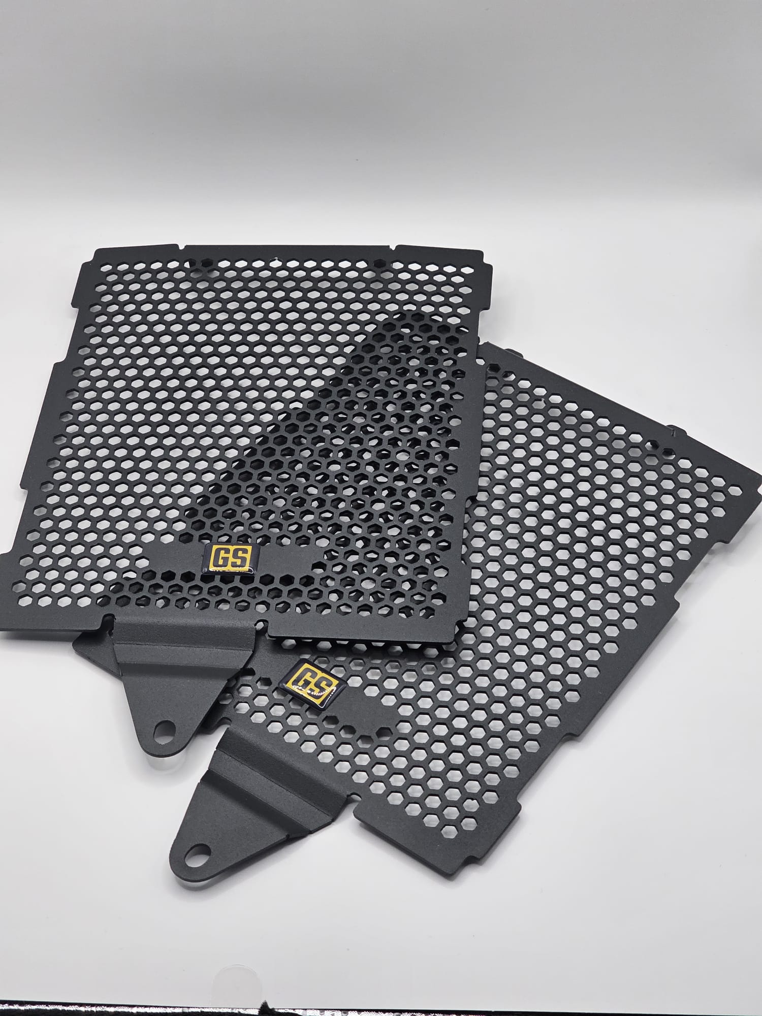 GS Radiator Guard R1300GS/GSA image 2