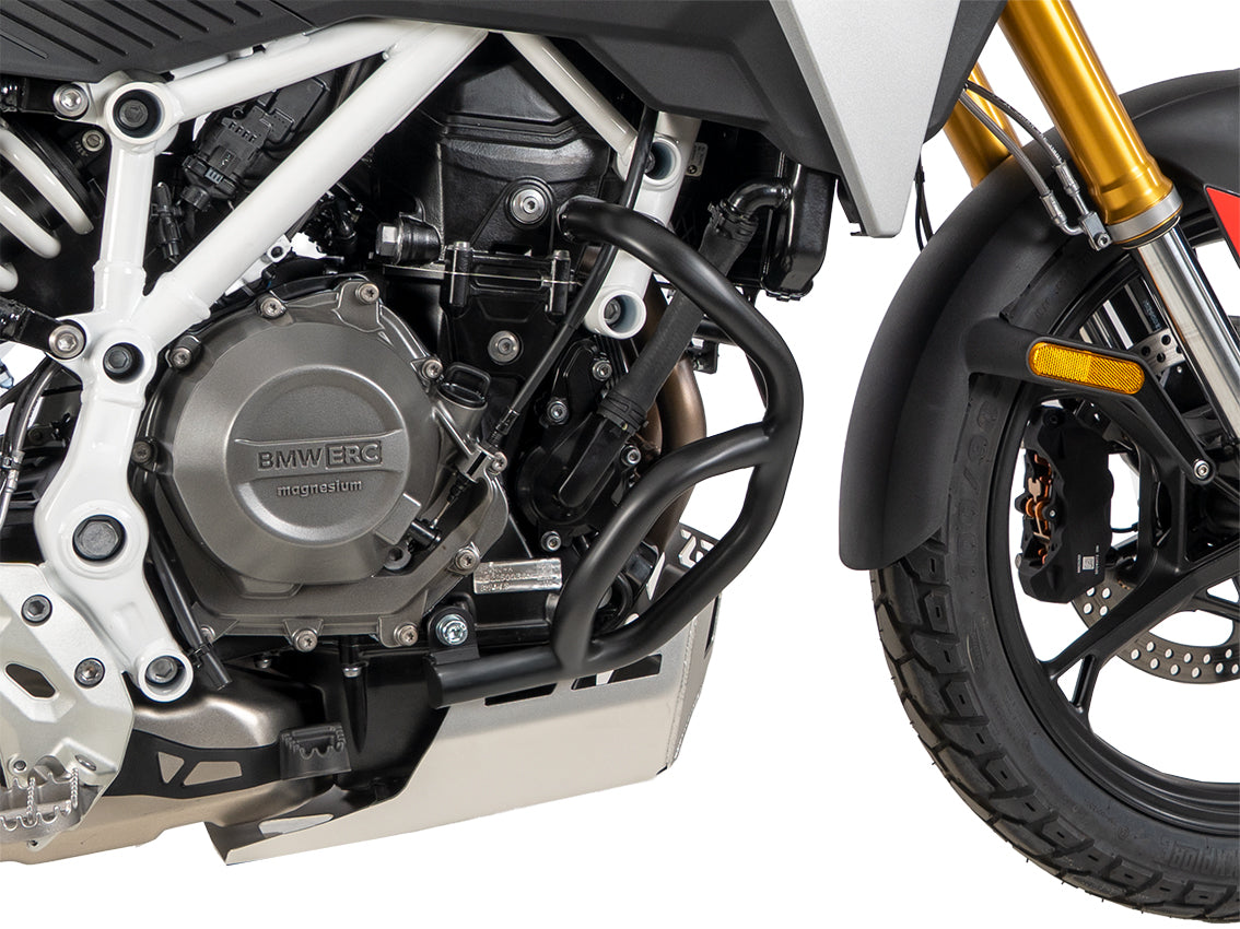 Hepco & Becker Engine Guard Black for BMW F 450 GS (2026-)