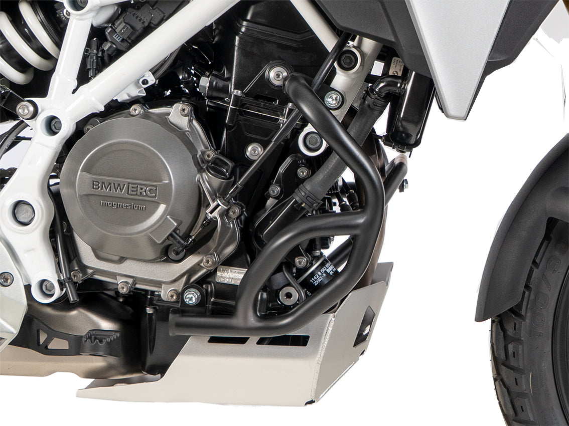 Hepco & Becker Engine Guard Black for BMW F 450 GS (2026-)