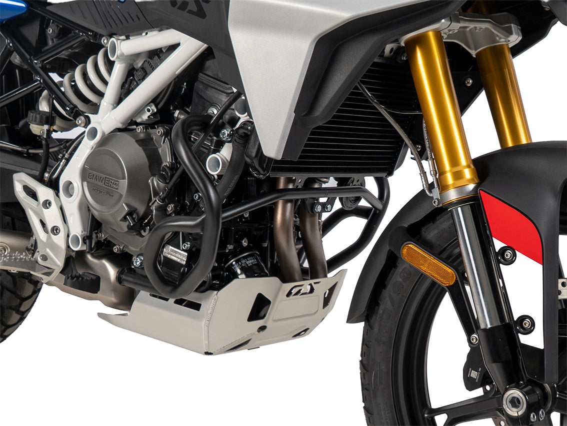 Hepco & Becker Engine Guard Black for BMW F 450 GS (2026-)