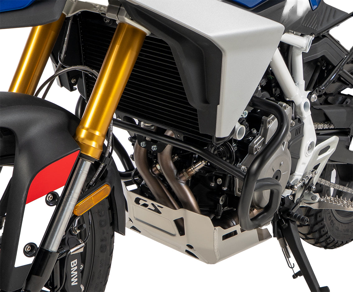 Hepco & Becker Engine Guard Black for BMW F 450 GS (2026-)